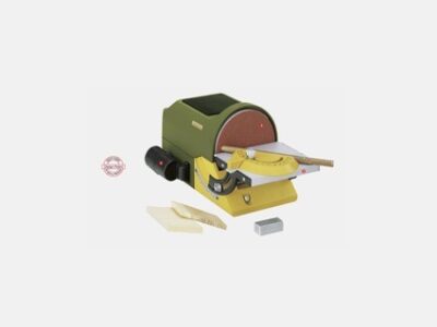 O-15/2 Schuurmachine TG125/E