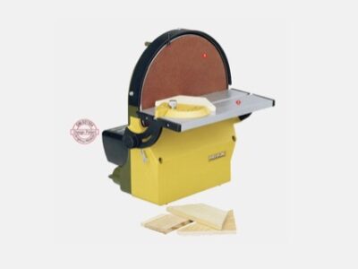 O-15/3 Schuurmachine TSG250/E