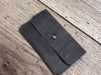 O-2/243-2 Case leather for tunigheads