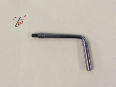 O-1-3-10 Tuninghead L-chape extra long 6,75 mm Jahn