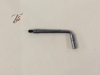 O-1/3-11 Tuninghead L-shape 7,25 mm Jahn