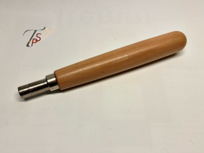 O-1/3-3-1 Replacement handle for tuning hammer