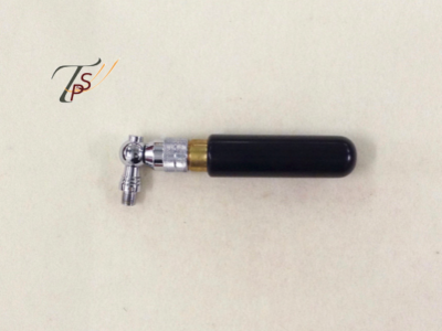 O-1/36-8 Tuning lever extensible for replacement tuning head mini 15cm