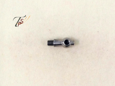 O-1/37-3 Einsatz für wirbel 38 mm 15°