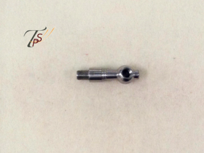 O-1/37-4 Adapter for lever haeds 55mm