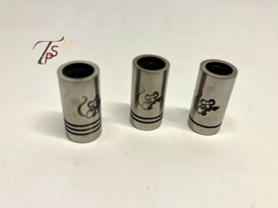O-1/38-... standard tuning tips