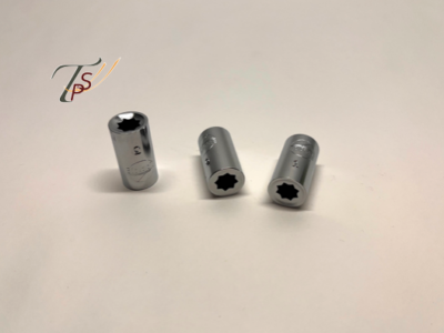 O-1/39-1 Watanabe Star tip star Nr.1 27mm