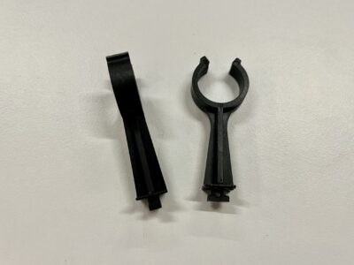 O-16/21-50936 Clips for attaching humidistat piano PLS