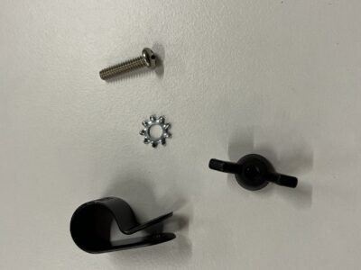 O-16/26-60644 hardware kit voor water vul buis PLS