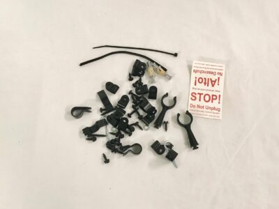 0-16/27-91107 Hardware set 5PS PLS