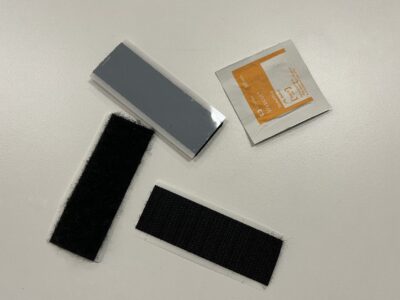 O-16/29-90134 Velcro PLS