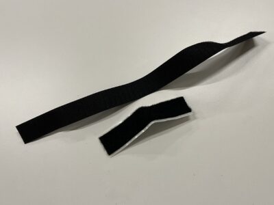 O-16/29-90134 Velcro lus voor G7PS tube PLS