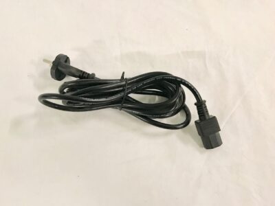 O-16/50-10377 stroom kabel PLS