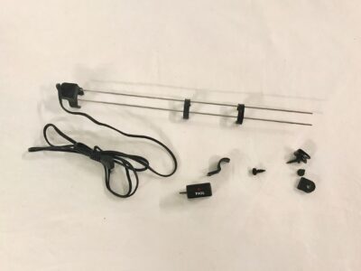 O-16/52-72660 Smart Bracket kit (includes a single red light cube)