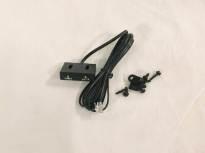 O-16/54-72670 2 led indicatie set PLS