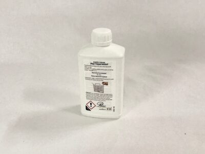 O-16/7-PT1 PLS Pad treatment 0,5 L