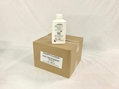 O-16/7-PT12 Pad treatment PLS 12st