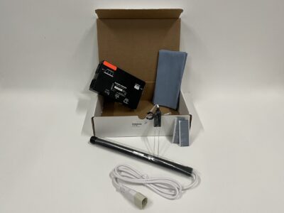 O-16/8-WEK garantie kit