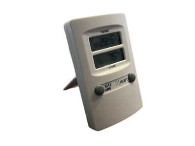 O-9/315 Dgitale thermo-Hygrometer