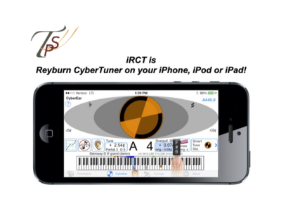 O-1/104-IRCT stem software