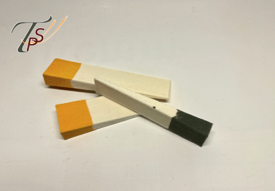 O-1/16-5 Felt wedge
