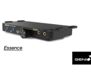 Genio Essence silent system