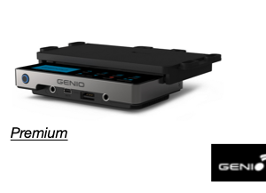 O-9/260-2 Genio Premium silent system