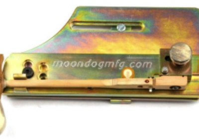 O-2/204-2 Hammer arcing tool