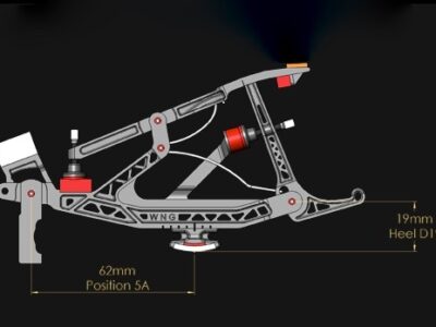 O-13/5-06-5000 WN&G Steinway w/cushion - heels attached