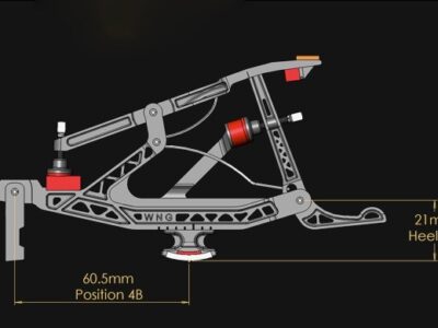 O-13/5-06-5003 WN&G Mason & Hamlyn Aeolian - heels attached
