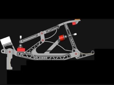 O-13/5-06-5009 WN&G Steinway w/cushion - heels not attached