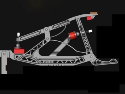 O-13/5-06-5012 WN&G Mason & Hamlin Aeolian - heels not attached