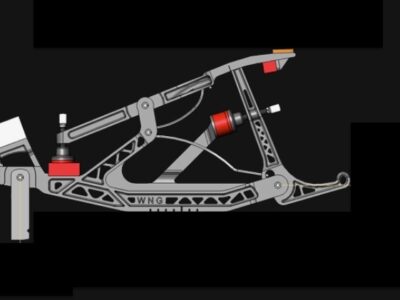 O-13/5-06-5020 WN&G Yamaha - w/cushion- heels not attached