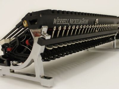 O-13/5-06-5800 WN&G Grand top action