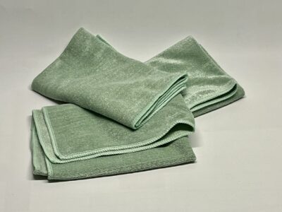 O-10/29-SA-D Micro fibre cloth (3 st)
