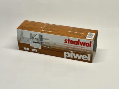 O-10/40-... steelwool