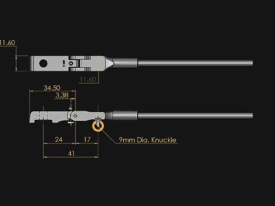 O-13/5-06-0570 WN&G M&H std hamershanks + flanges tubular