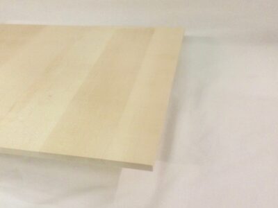 O-3/104-11 Bolduc pin-block cap, hard maple