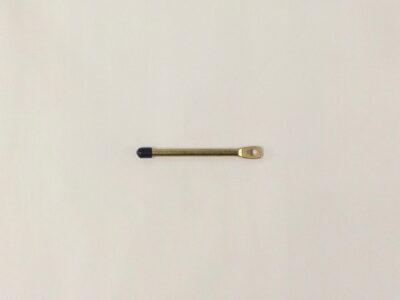 O-3/21-2 Support Piano top plated