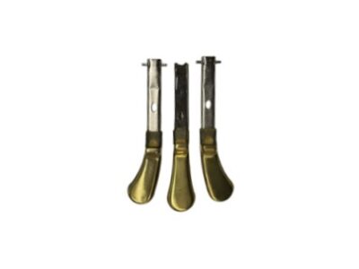O-3/312-set Pedal for Yamaha U1 and U3 (set)