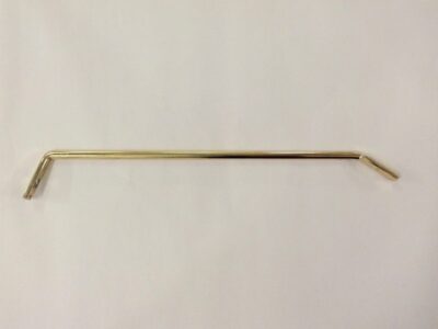 O-3/32-... Support for lyre (copper)