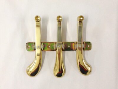 O-3/59 Pedal assemble, with lyre rods