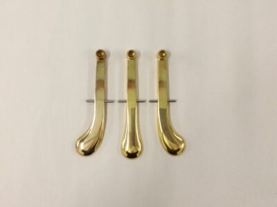 O-3/61-S Pedals for grands