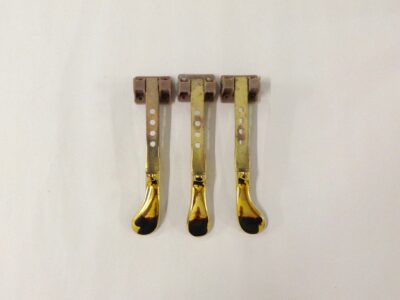 Pedals for Upright