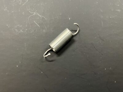 O-3/77-2 Spring for mufflers