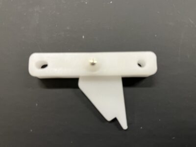 O-3/77 Celeste practice pedal locks