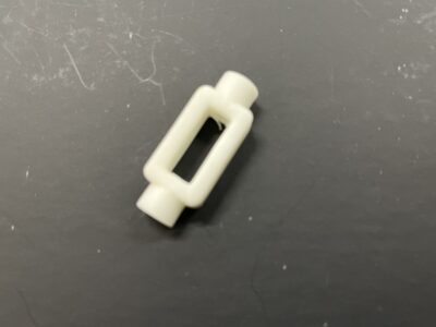O-3/78 Control screw for moderator pedal