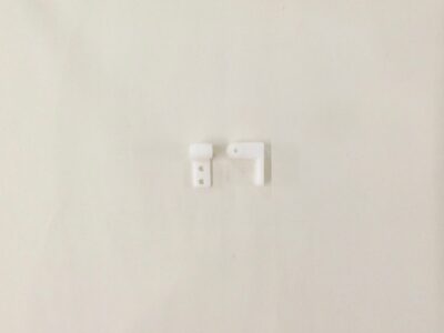 O-3/80-A Pedal brackets