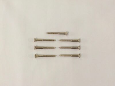 O-3/89-835 Frame bolts