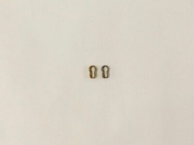 O-3/9-1 Piano key escutcheon